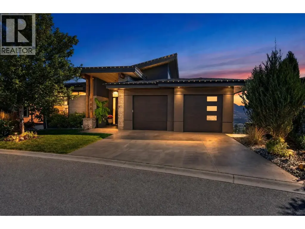 184 Summer Wood Drive, Kelowna