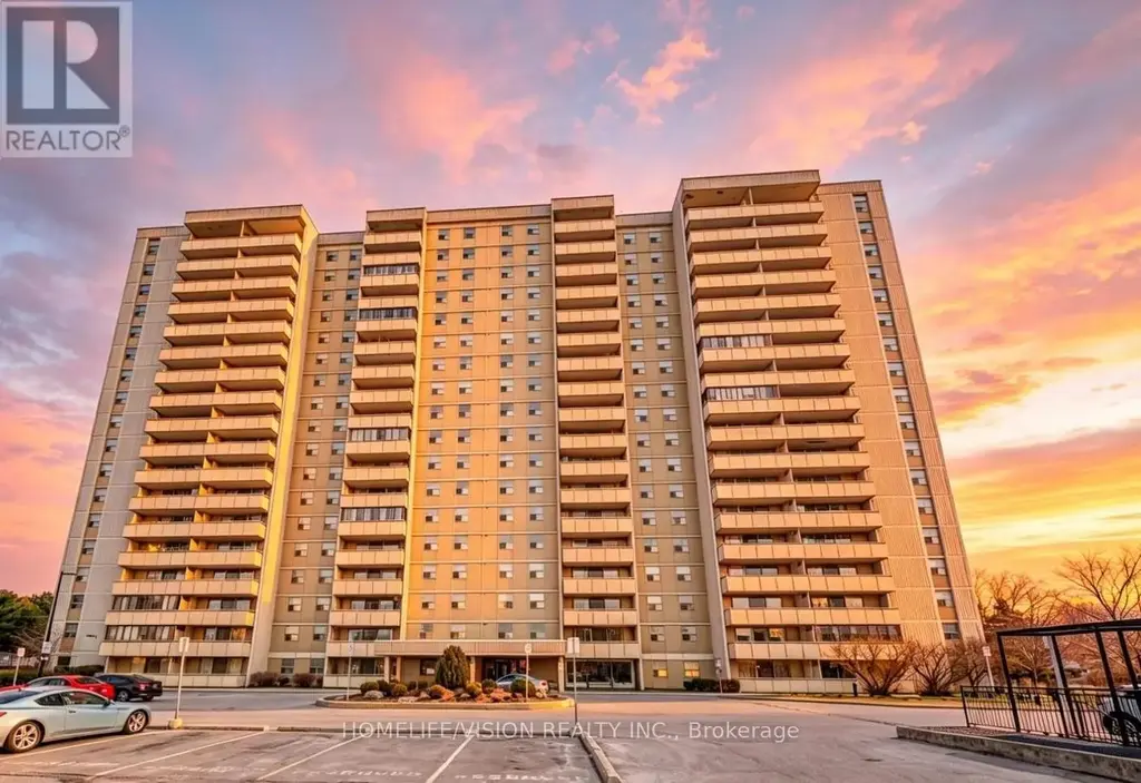 809 - 1338 York Mills Road, Toronto (Parkwoods-Donalda)