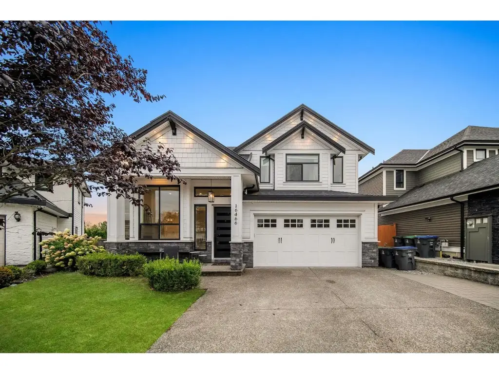 16466 103 Avenue, Surrey