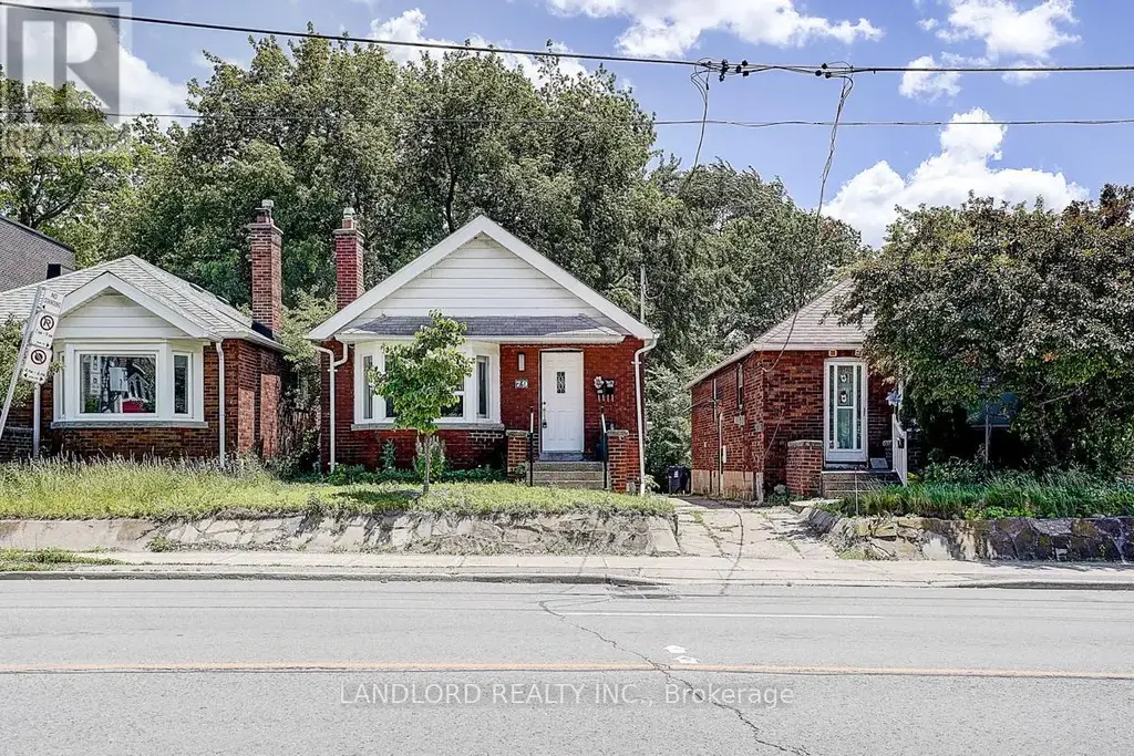 Lower - 79 O'connor Drive, Toronto (Broadview North)