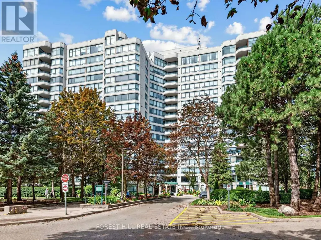 1110 - 120 Promenade Circle, Vaughan (Brownridge)