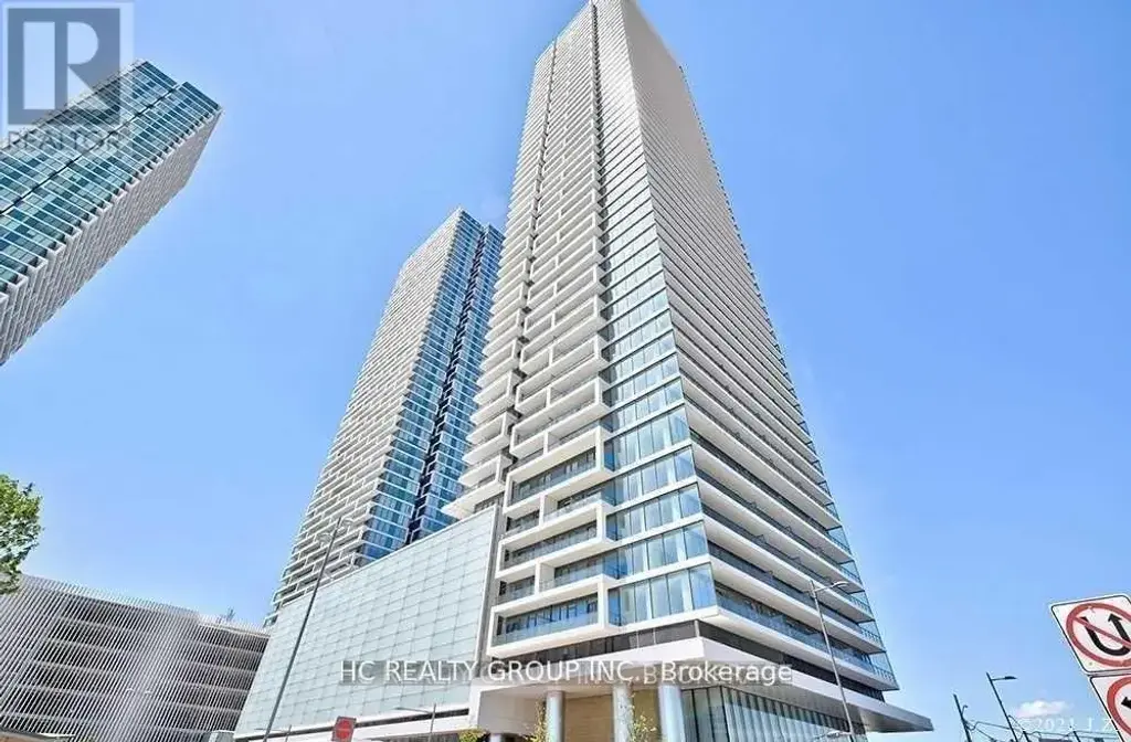 3815 - 950 Portage Parkway, Vaughan (Vaughan Corporate Centre)