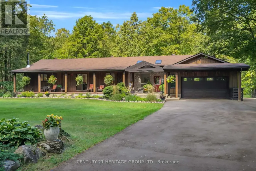 116 Mill Pond Side Road, Oro-Medonte