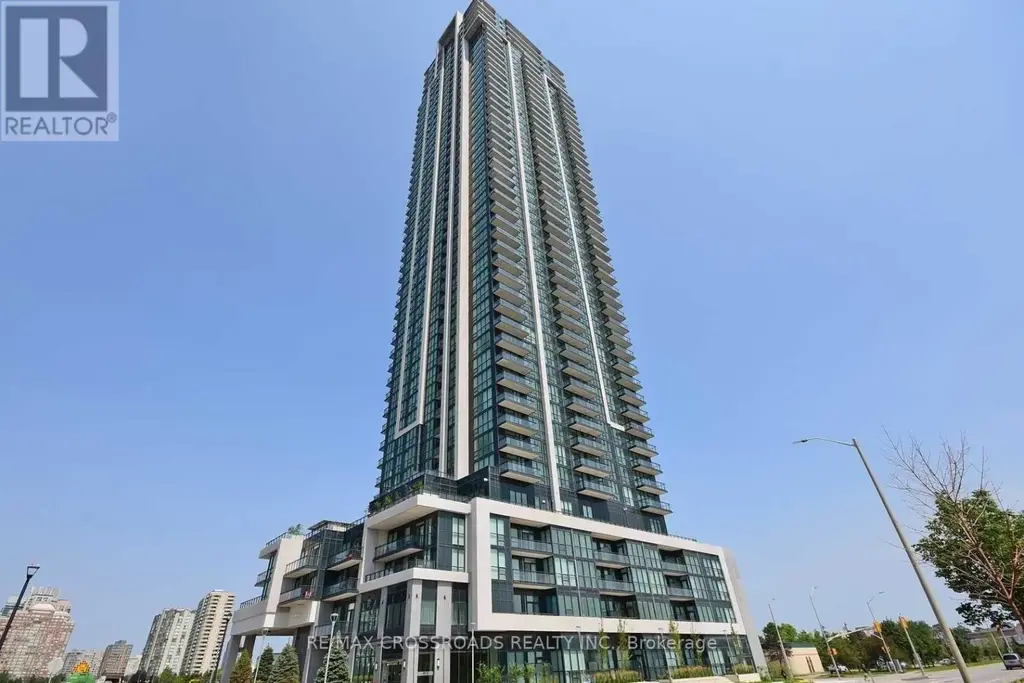 1204 - 3975 Grand Park Drive, Mississauga (City Centre)