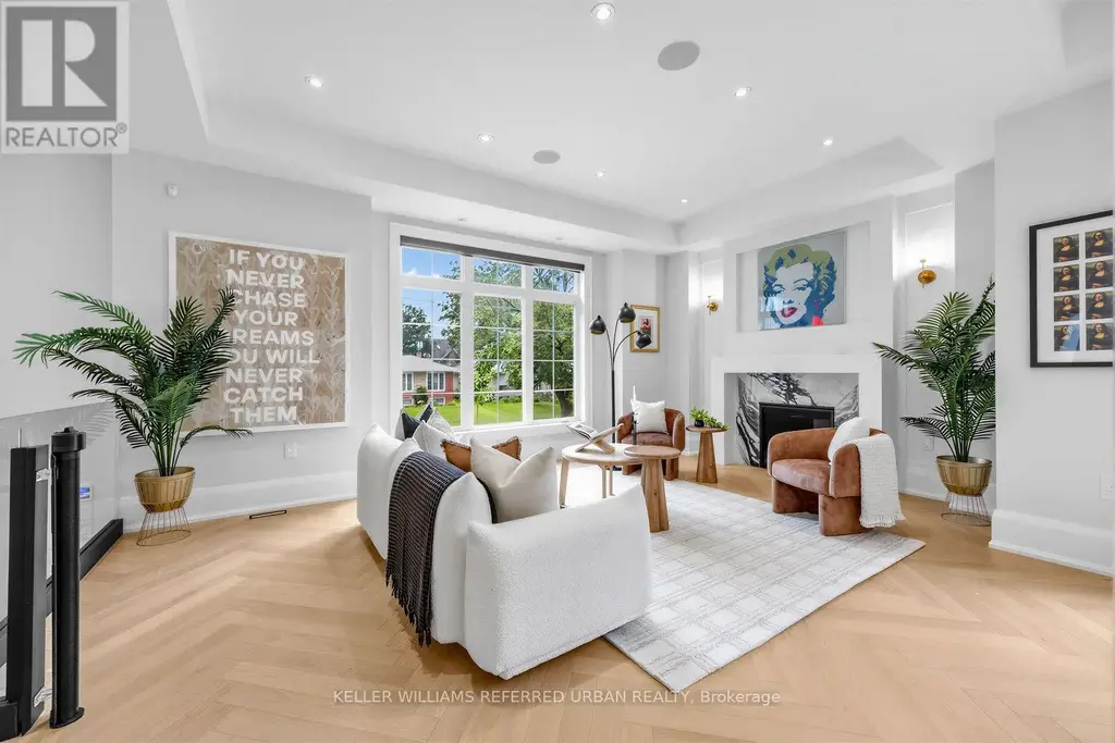 54 Cronin Drive, Toronto (Islington-City Centre West)