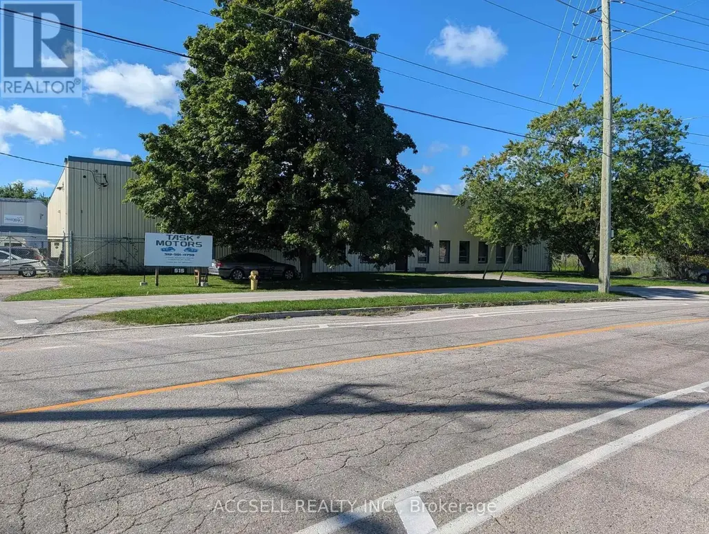 515 Conestogo Road, Waterloo