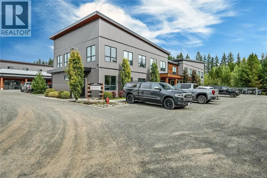 A 2218 Airport Rd, Campbell River
