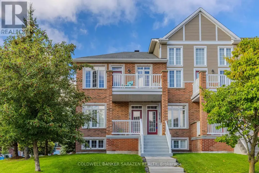 376 Royal Fern Way, Ottawa