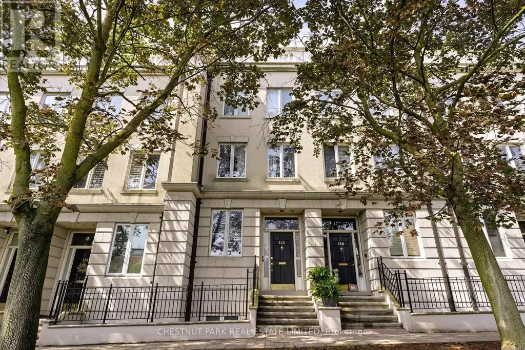 248 Spadina Road, Toronto (Casa Loma)