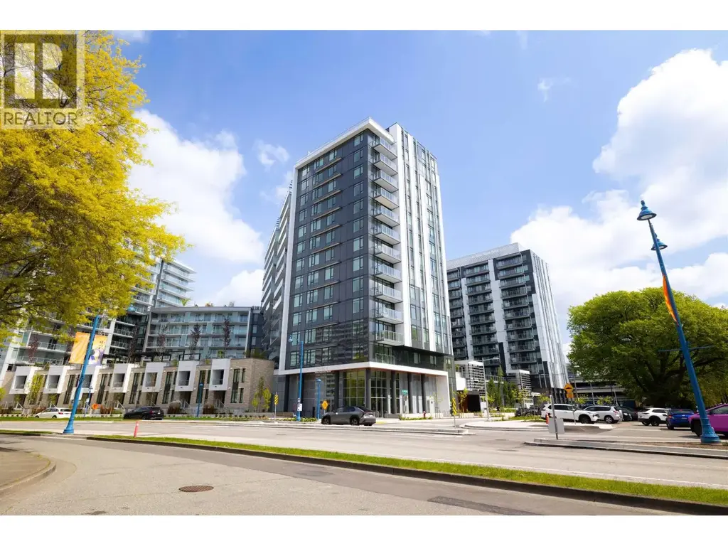 422 6808 Minoru Boulevard, Richmond