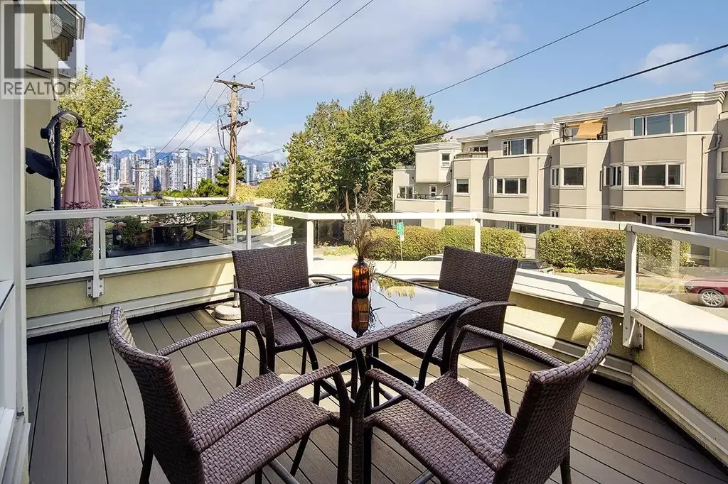 1210 W 7th Avenue, Vancouver