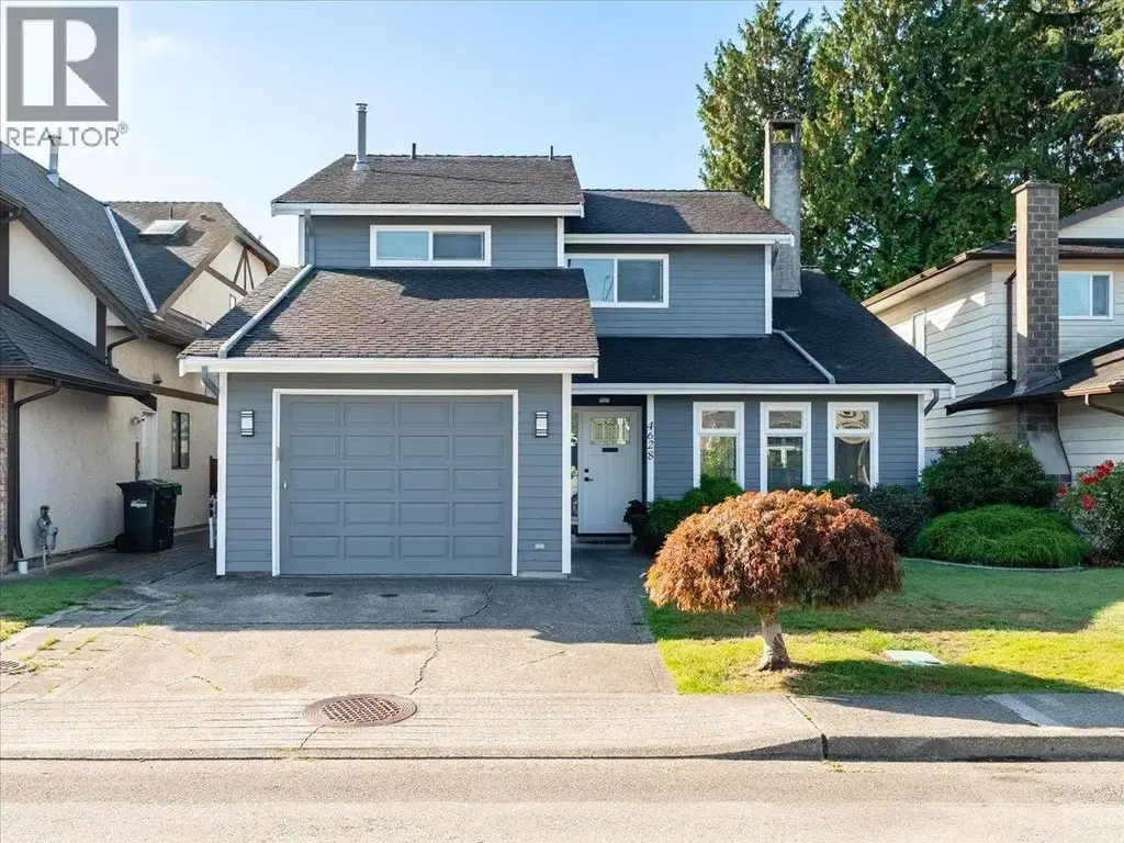 4628 Hermitage Drive, Richmond