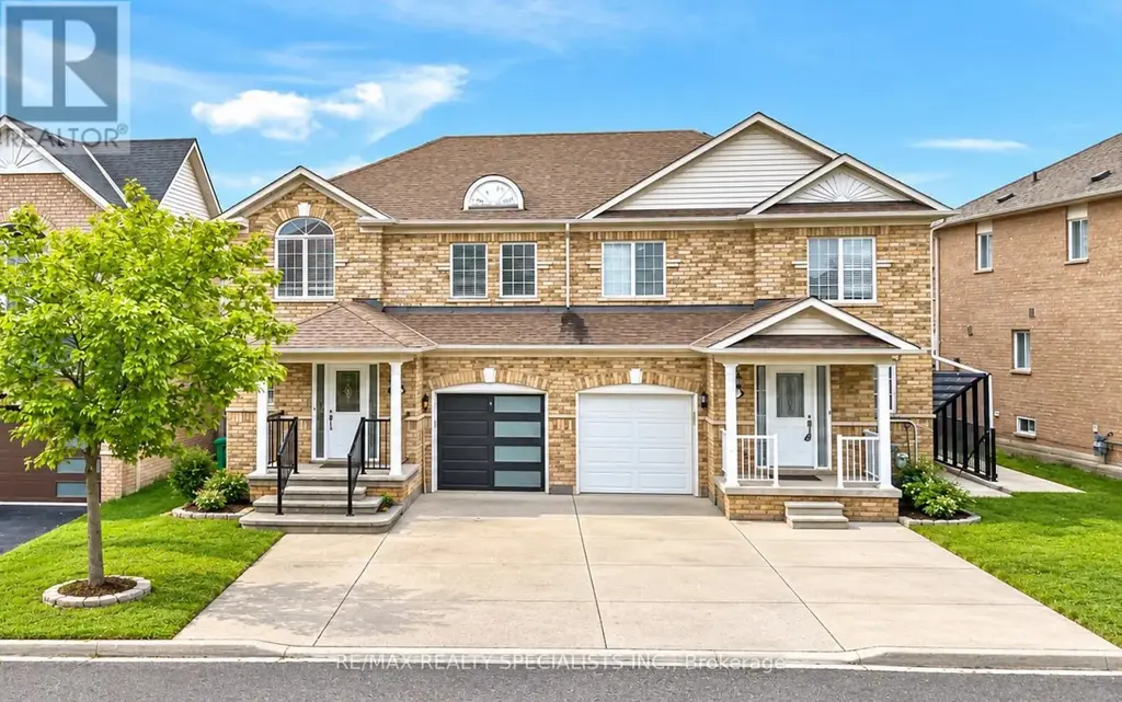 6 Topiary Lane, Brampton (Fletcher's Meadow)