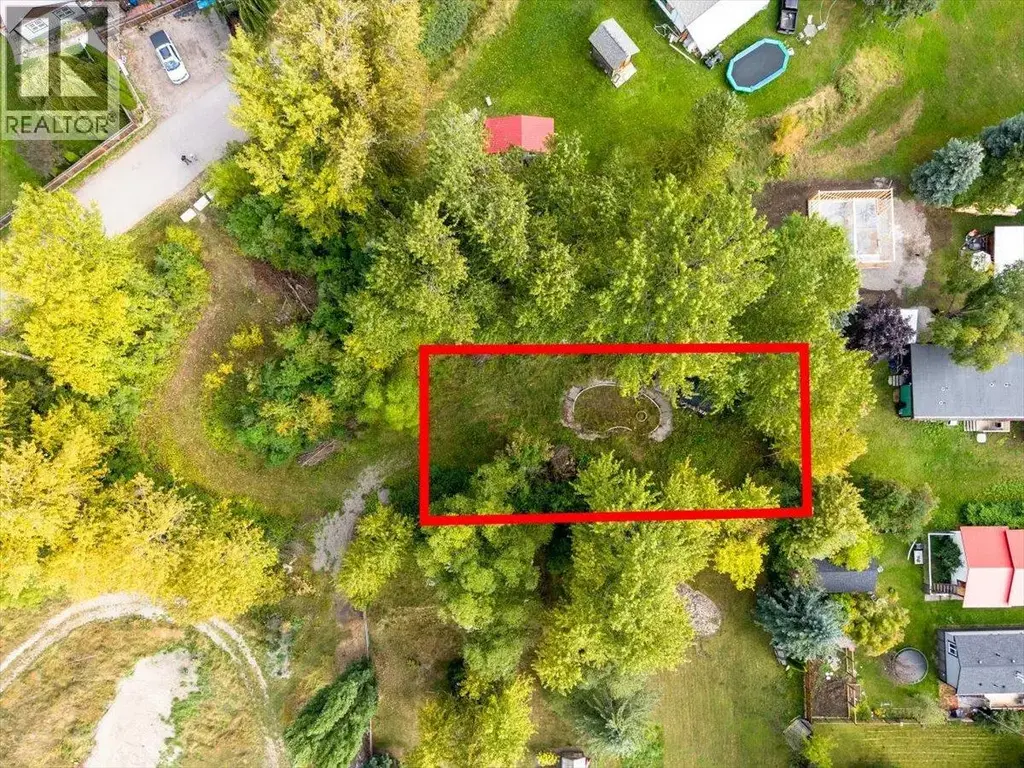 264 Glover Street, Fernie