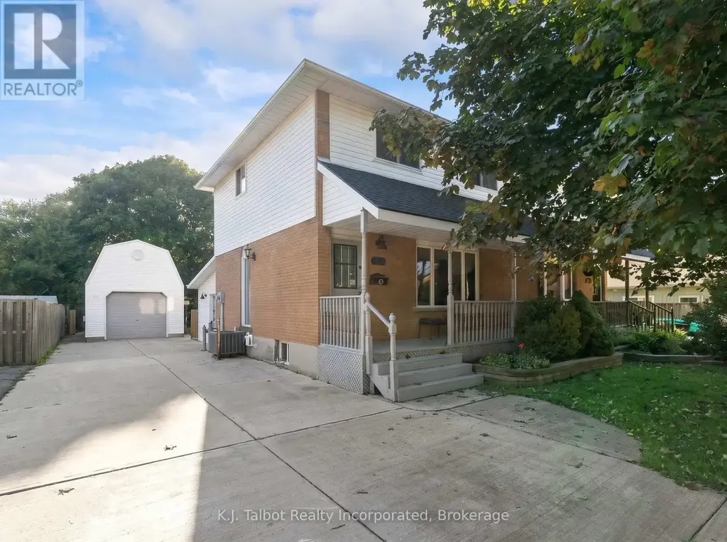 239 Tilt Street, Goderich (Goderich (Town))