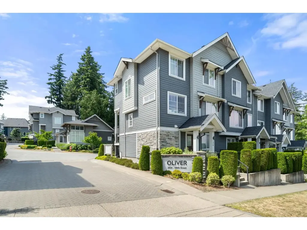 23 2855 158 Street, Surrey