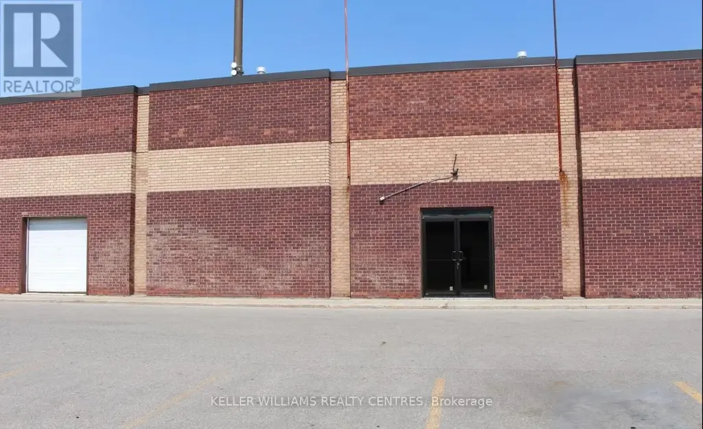 9b - 712 Wilson Road S, Oshawa (Farewell)