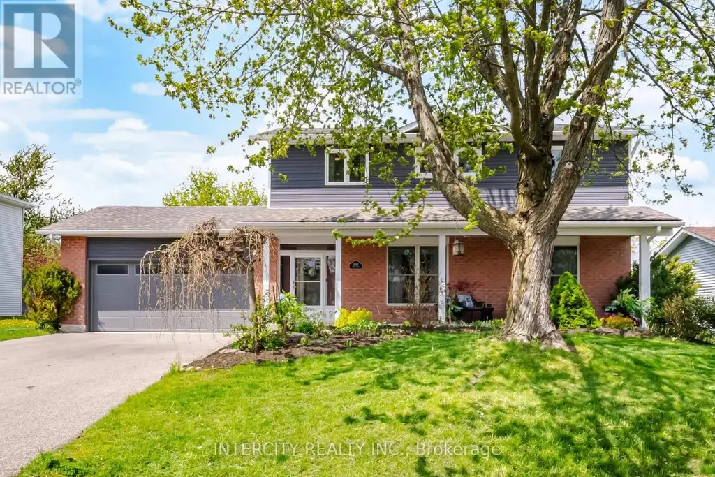 2262 Webb Street, Innisfil (Stroud)