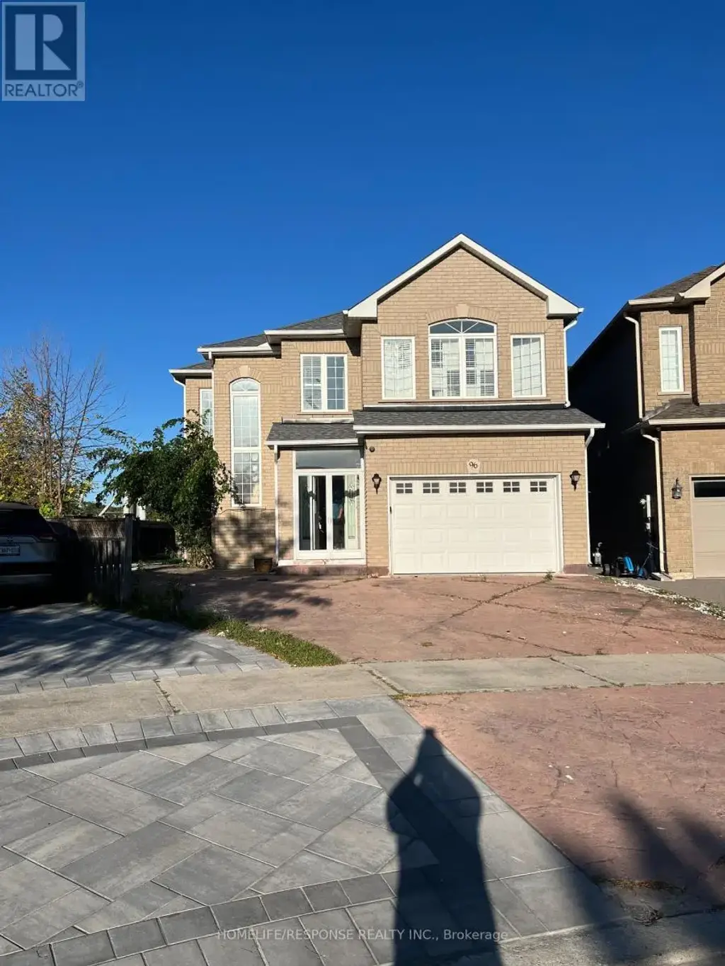 96 Solway Avenue, Vaughan (Maple)