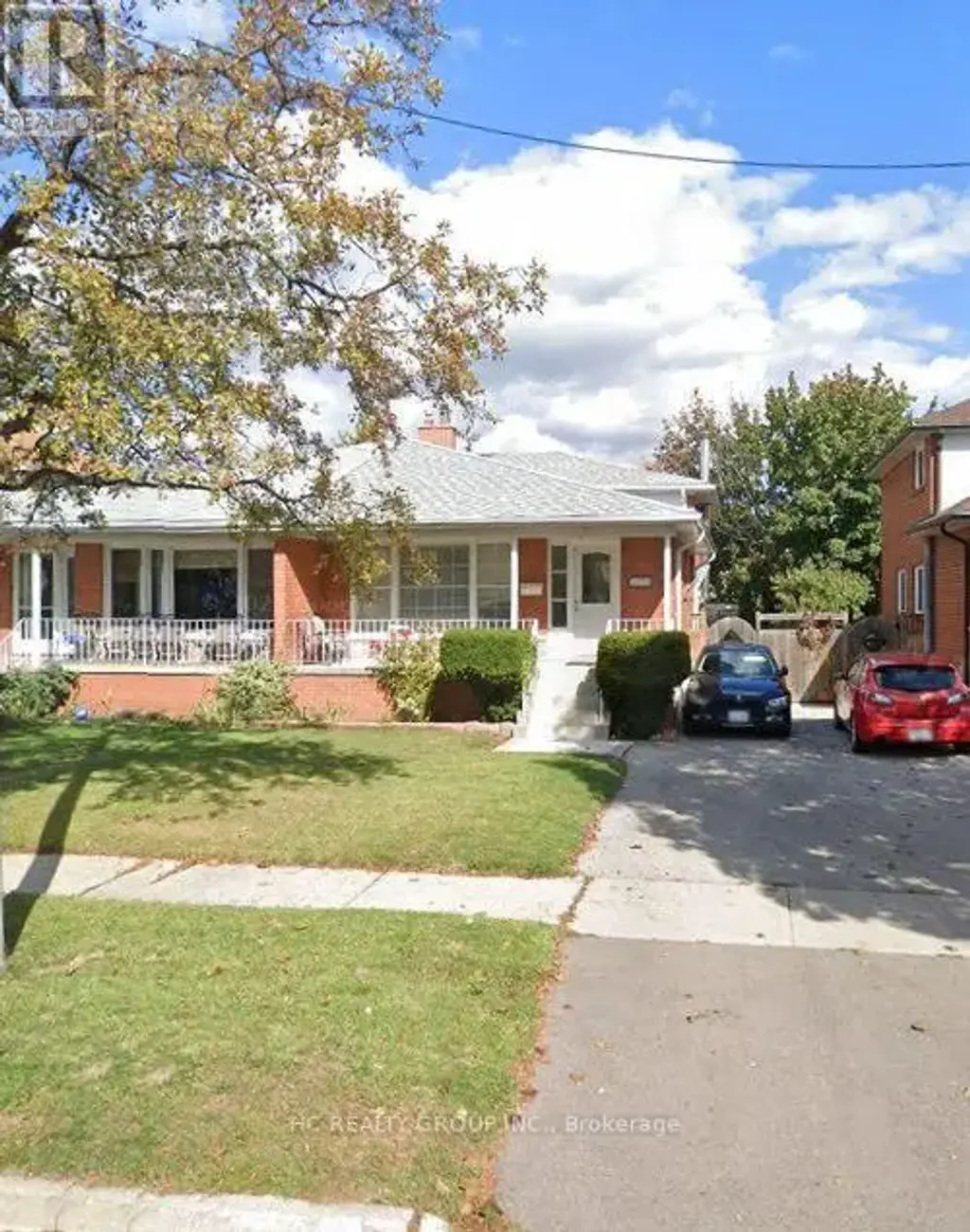Main 3271 Marlene Court, Mississauga (Applewood)