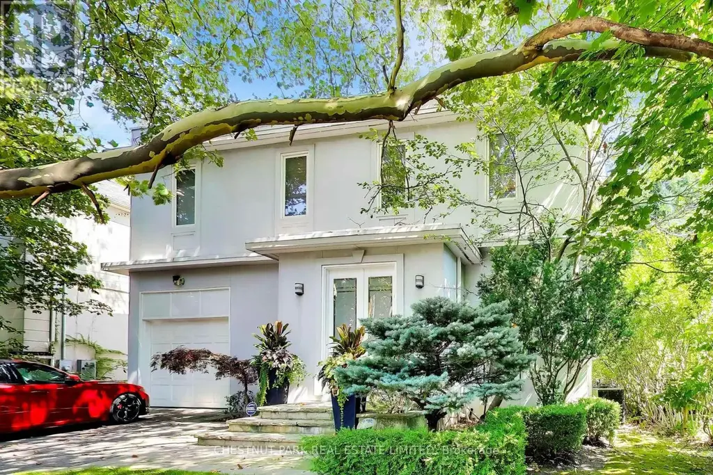 99 Bideford Avenue, Toronto (Lansing-Westgate)