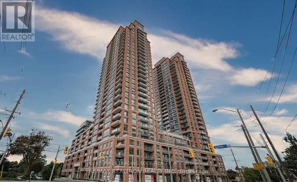 2702 - 3260 Sheppard Avenue, Toronto (Tam O'Shanter-Sullivan)