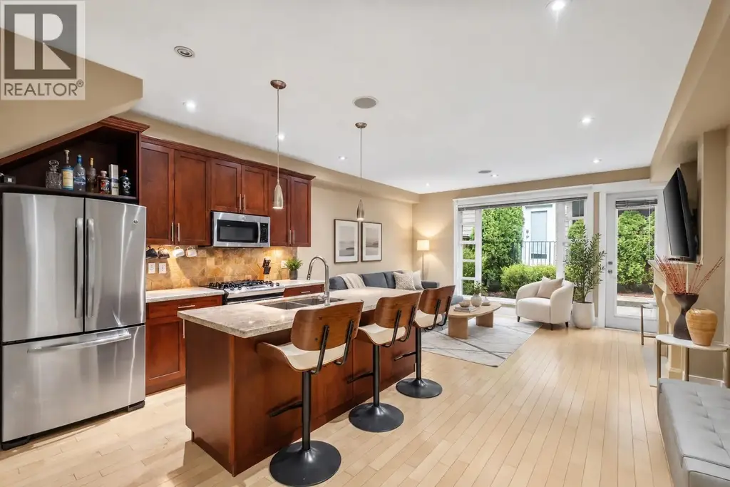 1620 St. Andrews Avenue, North Vancouver