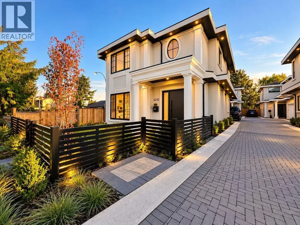 4242 Williams Road, Richmond