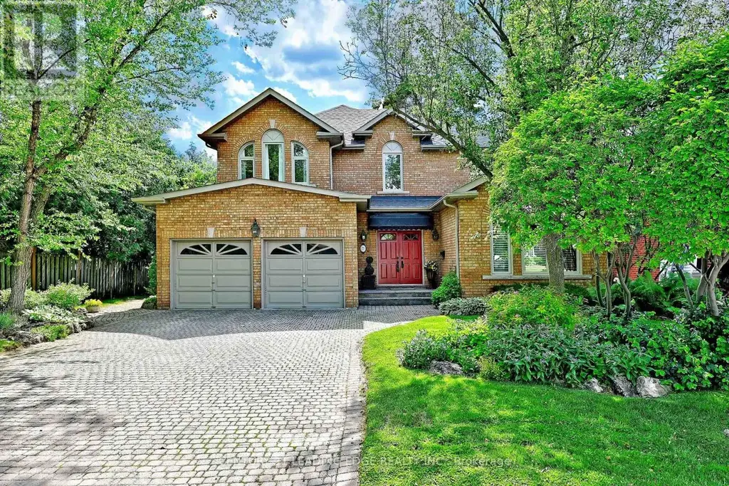 7 Normandale Road, Markham (Unionville)