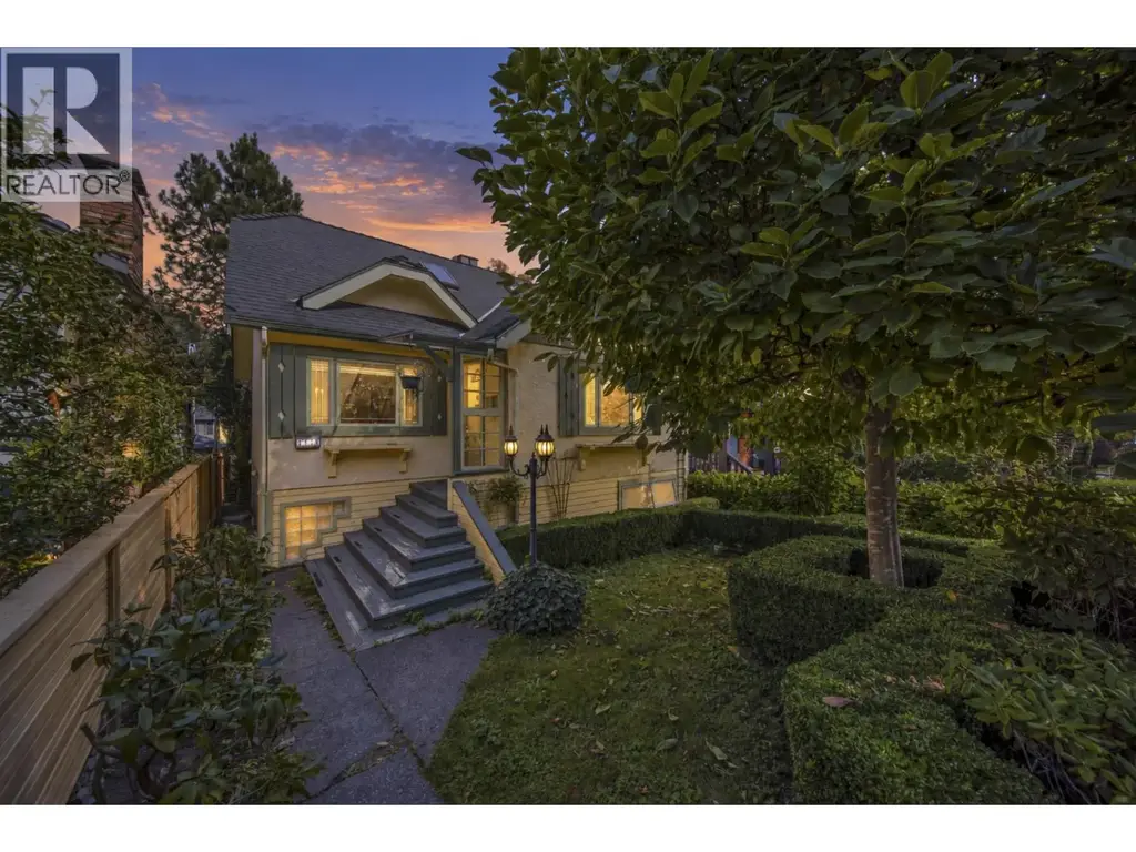 3519 W 14th Avenue, Vancouver