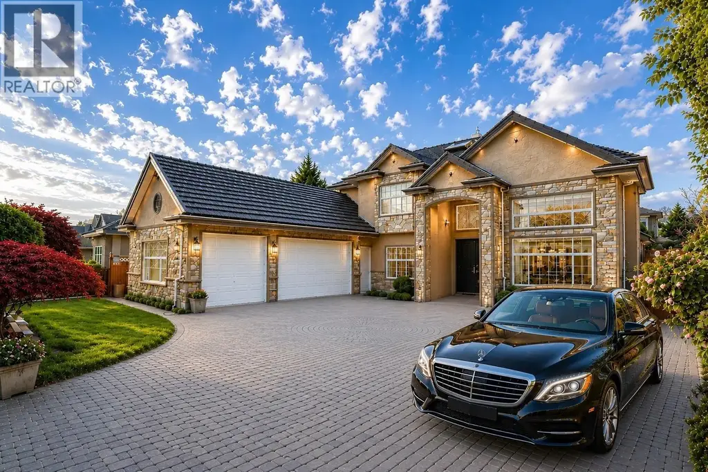 9140 Diamond Road, Richmond