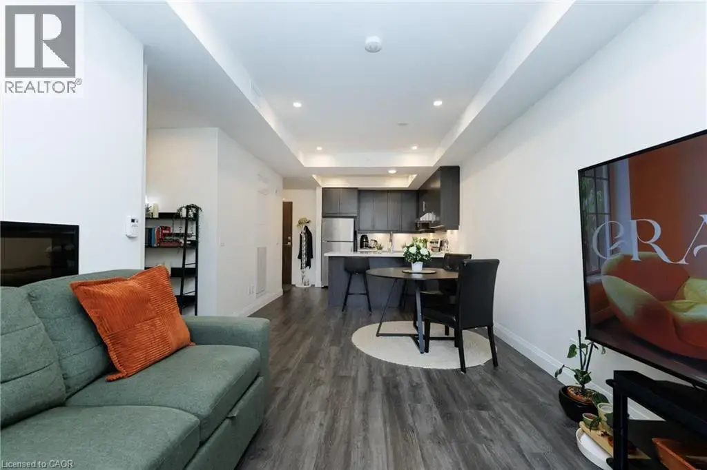 30 Hamilton Street S Unit# 201, Waterdown