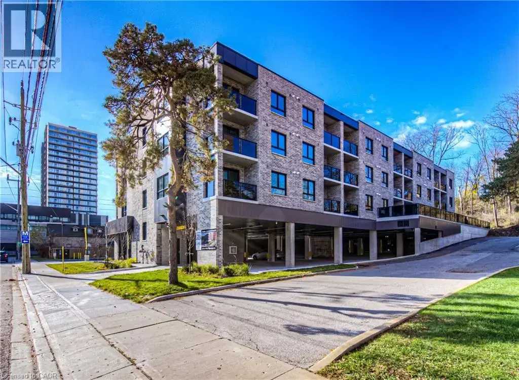 30 George Street S Unit# 205, Cambridge