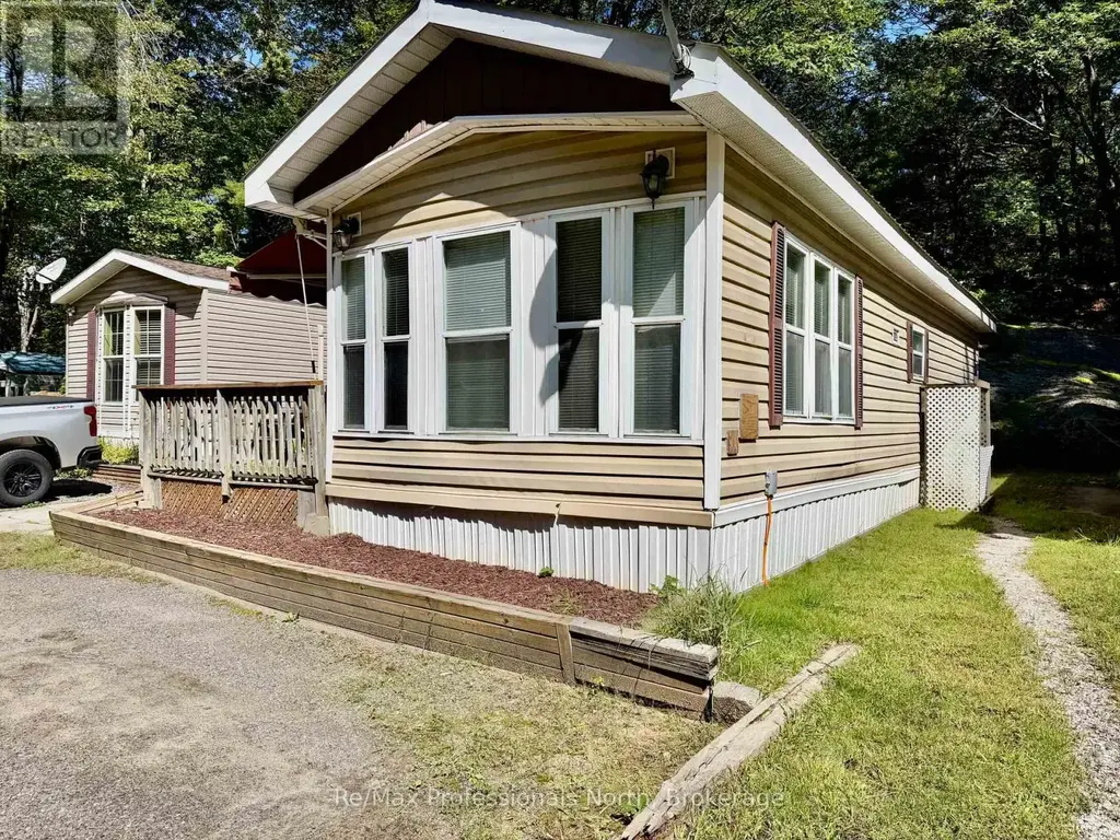 2 - 1007 Racoon Road, Gravenhurst (Morrison)