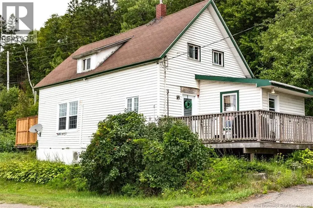 143 Passekeag Road, Passekeag