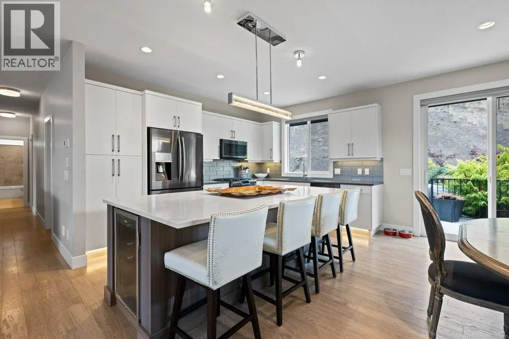 288 Upper Canyon Drive N. Kelowna, British Columbia