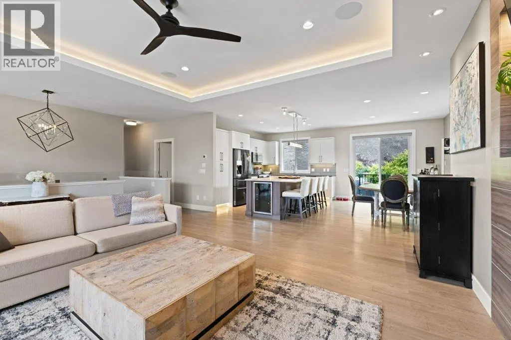 288 Upper Canyon Drive N. Kelowna, British Columbia