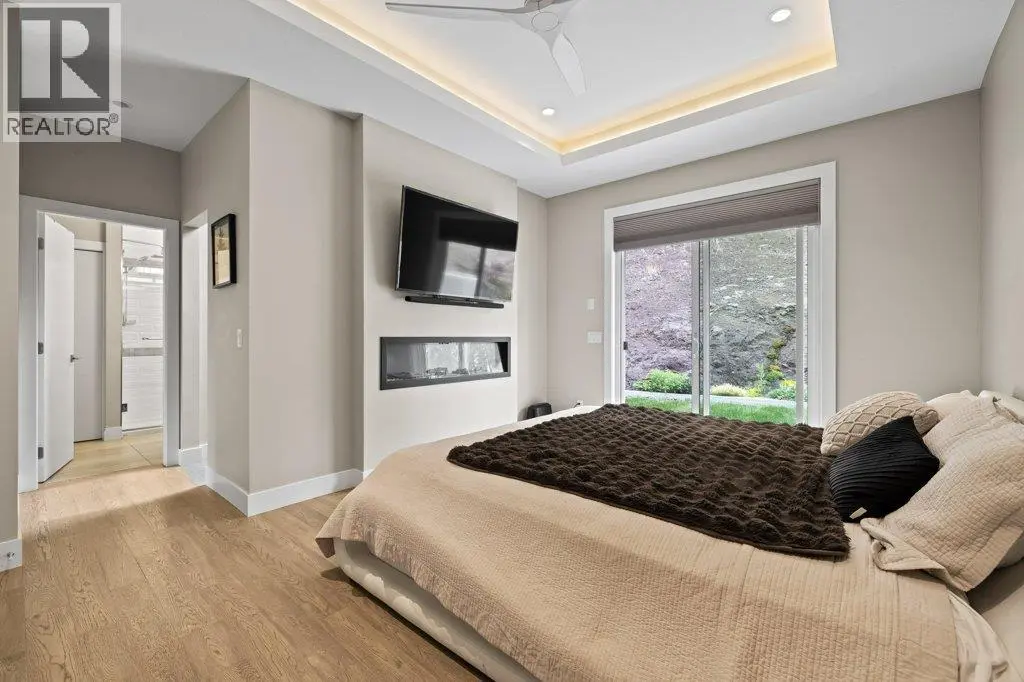 288 Upper Canyon Drive N. Kelowna, British Columbia
