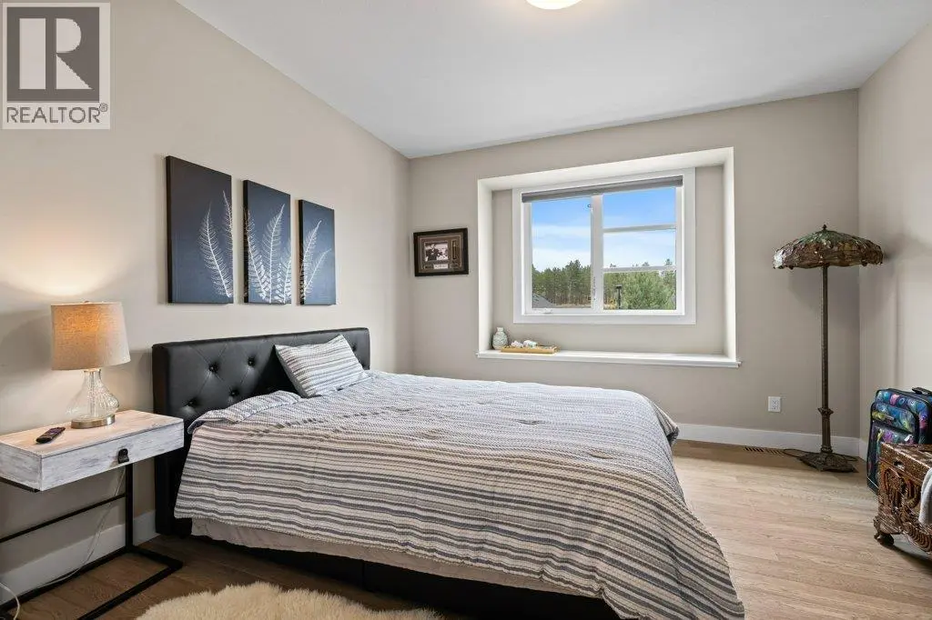 288 Upper Canyon Drive N. Kelowna, British Columbia