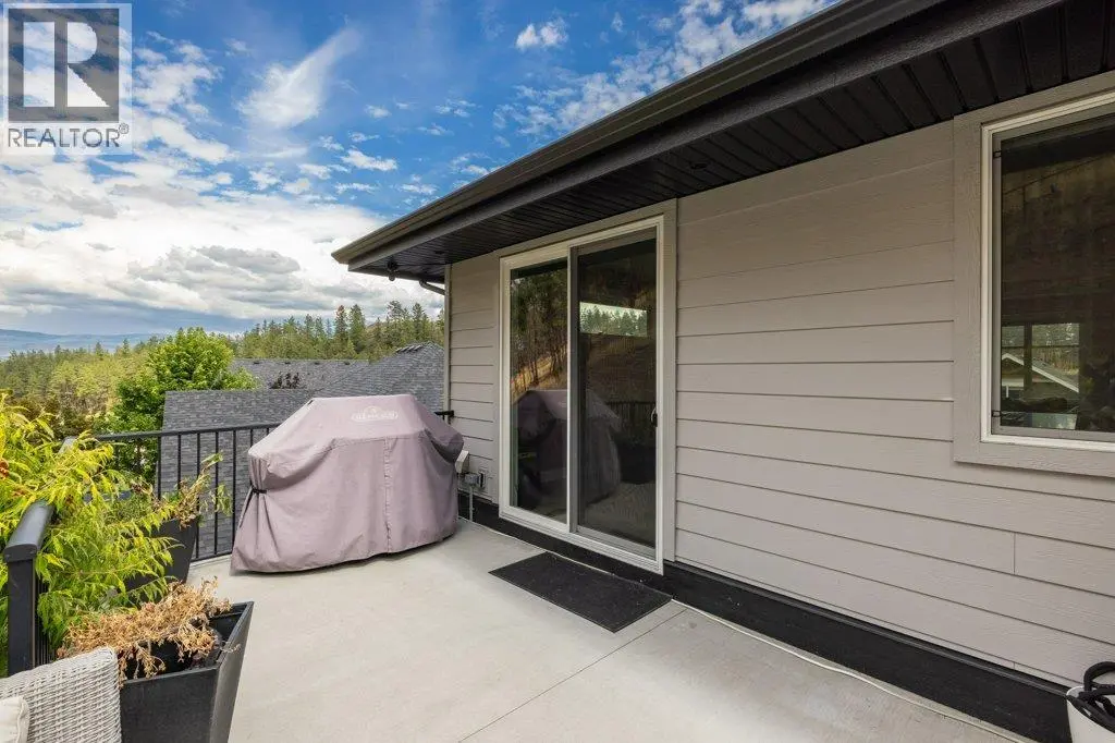 288 Upper Canyon Drive N. Kelowna, British Columbia