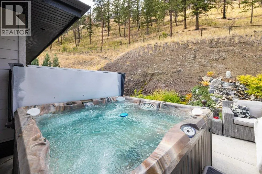 288 Upper Canyon Drive N. Kelowna, British Columbia