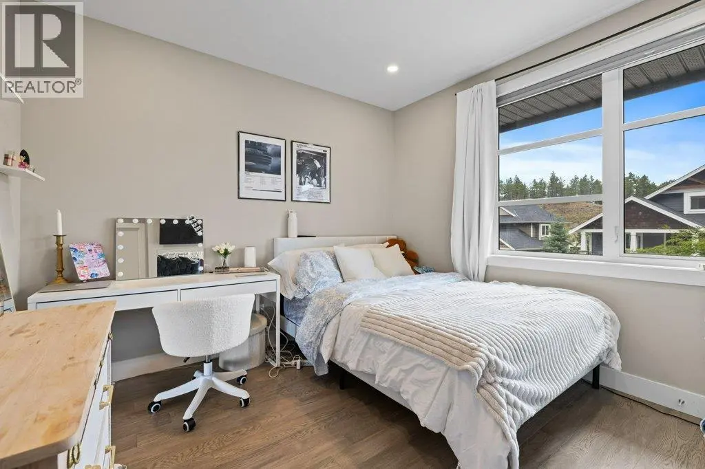 288 Upper Canyon Drive N. Kelowna, British Columbia
