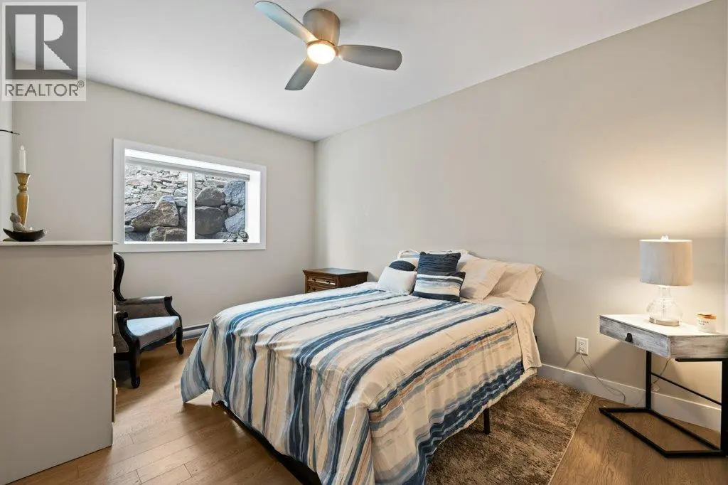 288 Upper Canyon Drive N. Kelowna, British Columbia