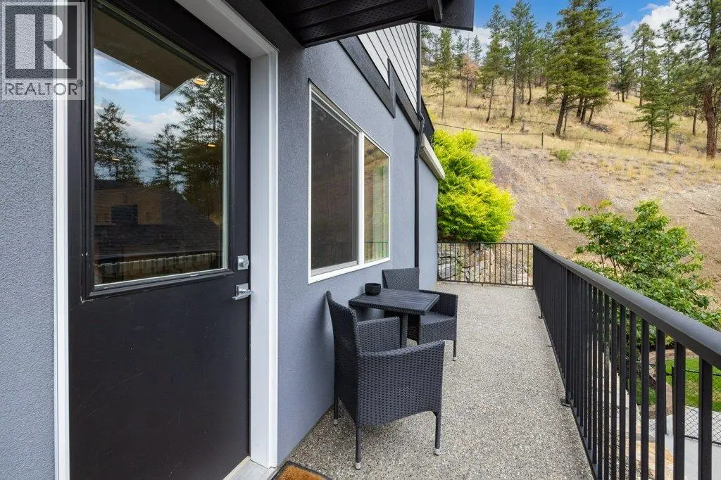 288 Upper Canyon Drive N. Kelowna, British Columbia