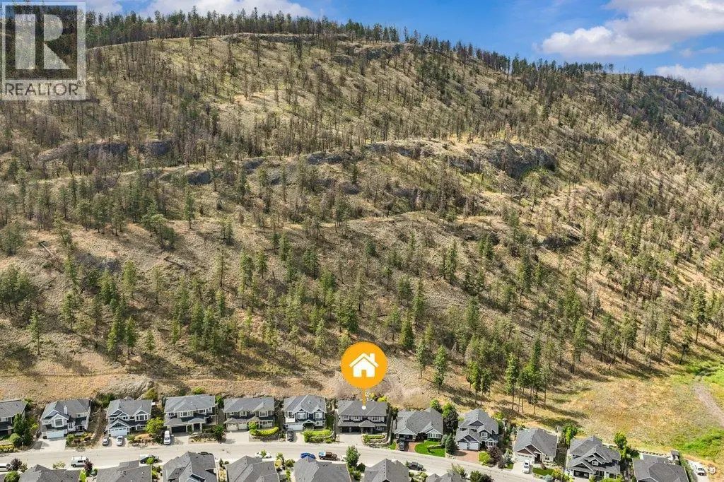 288 Upper Canyon Drive N. Kelowna, British Columbia