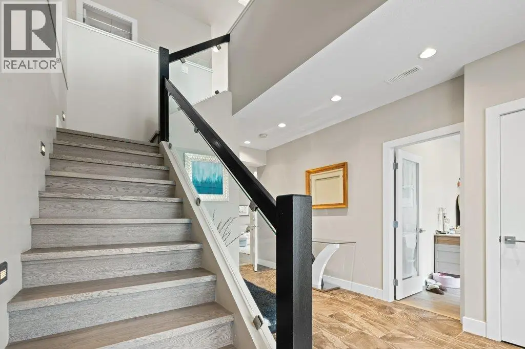 288 Upper Canyon Drive N. Kelowna, British Columbia