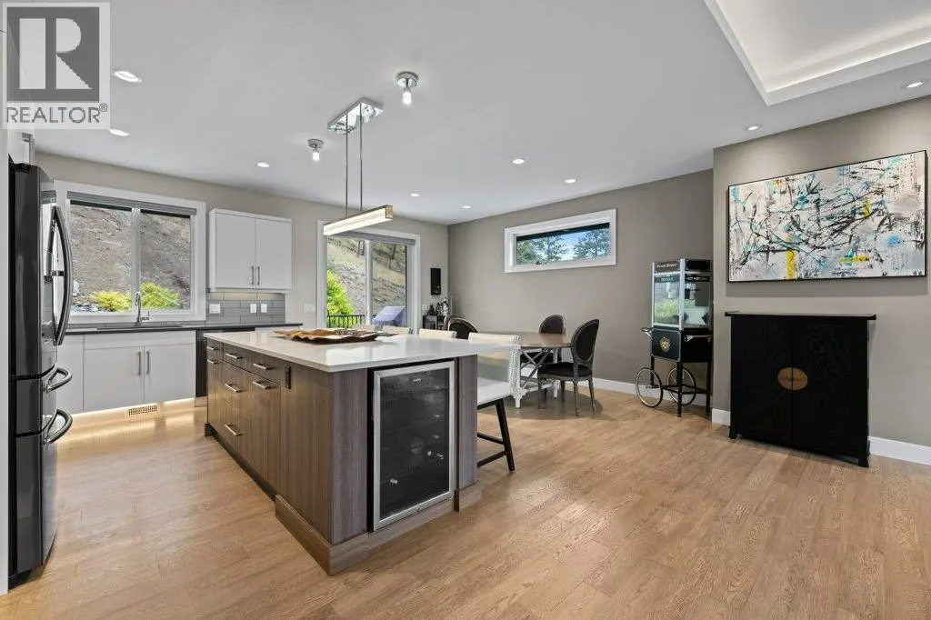 288 Upper Canyon Drive N. Kelowna, British Columbia