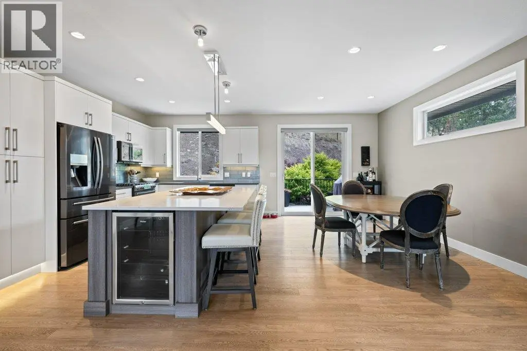 288 Upper Canyon Drive N. Kelowna, British Columbia
