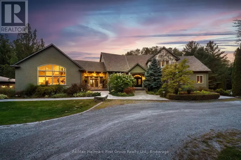 3121 Theatre Road N, Cobourg