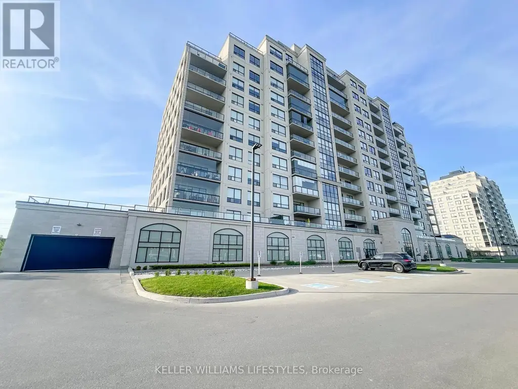 512 - 260 Village Walk Boulevard, London North (North R)